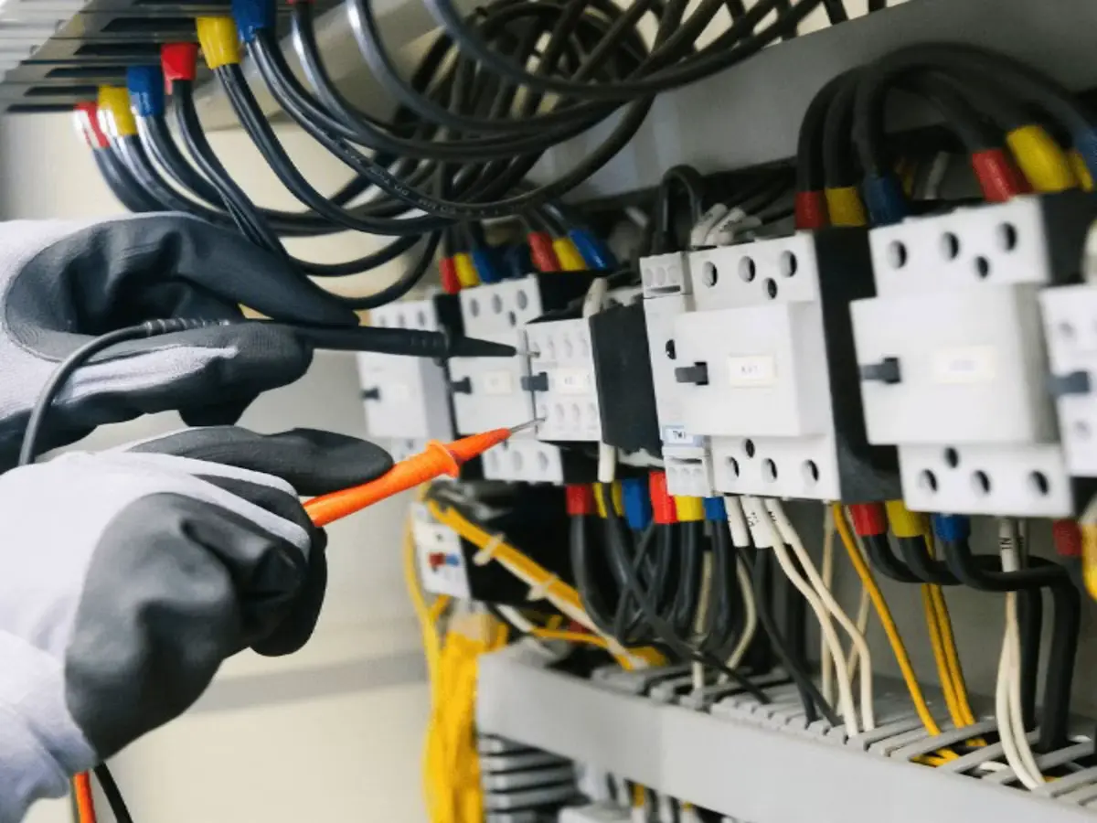 Full-Service Electrical